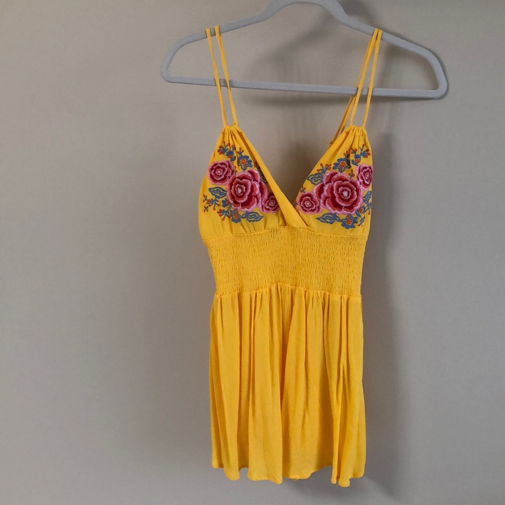 Forever 21 romper